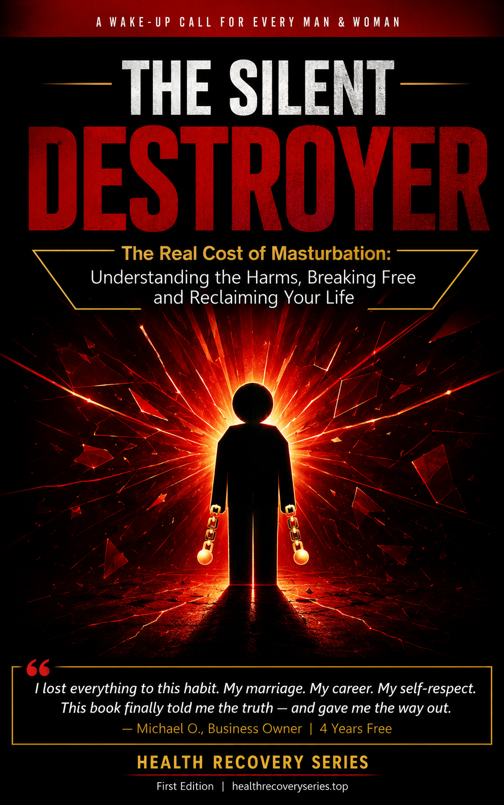 The Silent Destroyer